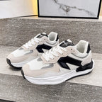 Women's Running Shoes - Lightweight Soft-Sole Design