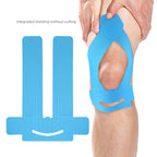 Elastic Bandage - Cotton Spandex Support Wrap