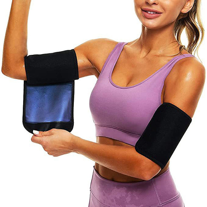 Arm Sleeves - Compression Sports Pair