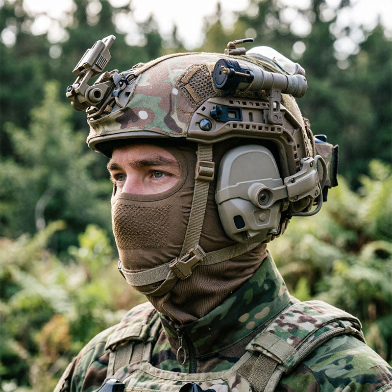 Balaclava - Riding Face Cover