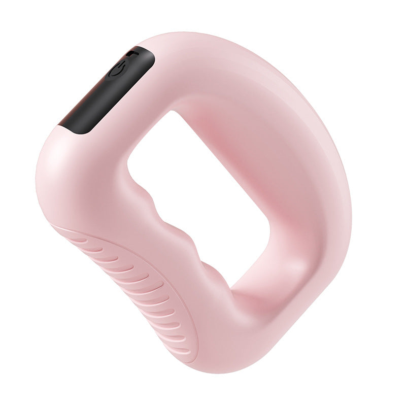 Stridewell Body Massager - 5-Speed Massage Ring