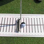  - 15 Degree Golf Putter Putting Mat Trainer Indoor Putting Green Pad Equipment Golf Hitting Aiming Line Training AidsEstaliosFitEstaliosFit183651708;20260421;1776809255xAufs