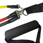 15 Pcs Resistance Bands Set Fitness Bands Resistance Gym Equipment Exercise Bands Pull Rope Fitness Elastic Training ExpanderEstaliosFitEstaliosFit184081807;20260429;1777457511TnBLJ