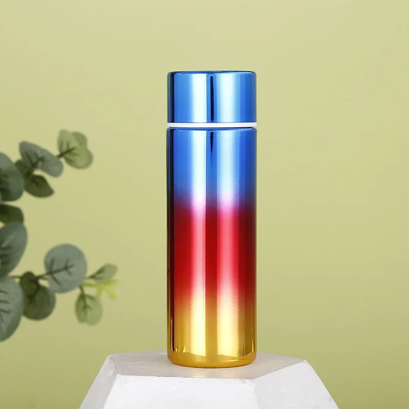 150ML Mini Vacuum Flask Stainless Steel Thermos Bottle Creative Student Water Cup Portable Travel Mug Water BottleEstaliosFitEstaliosFit183652303;20260421;1776809384RsOTu