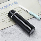 150ML Mini Vacuum Flask Stainless Steel Thermos Bottle Creative Student Water Cup Portable Travel Mug Water BottleEstaliosFitEstaliosFit183652290;20260421;1776809384lkm64