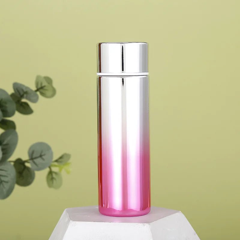 150ML Mini Vacuum Flask Stainless Steel Thermos Bottle Creative Student Water Cup Portable Travel Mug Water BottleEstaliosFitEstaliosFit183652304;20260421;1776809384fRJLz