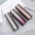 150ML Mini Vacuum Flask Stainless Steel Thermos Bottle Creative Student Water Cup Portable Travel Mug Water BottleEstaliosFitEstaliosFit183652290;20260421;1776809384lkm64