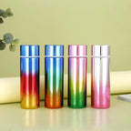 Mini Vacuum Flask - 150ml Stainless Steel Thermos