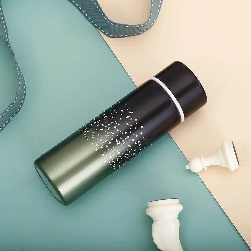 150ML Mini Vacuum Flask Stainless Steel Thermos Bottle Creative Student Water Cup Portable Travel Mug Water BottleEstaliosFitEstaliosFit183652298;20260421;1776809384o0hdU