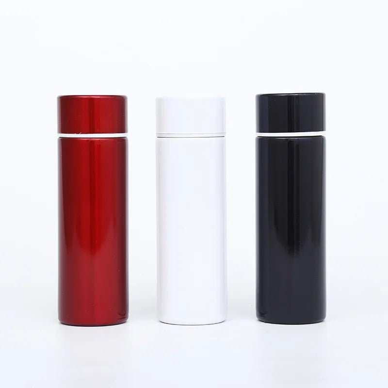 150ML Mini Vacuum Flask Stainless Steel Thermos Bottle Creative Student Water Cup Portable Travel Mug Water BottleEstaliosFitEstaliosFit183652290;20260421;1776809384lkm64