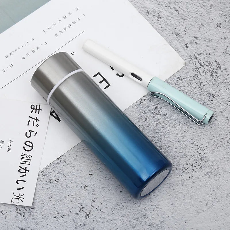 150ML Mini Vacuum Flask Stainless Steel Thermos Bottle Creative Student Water Cup Portable Travel Mug Water BottleEstaliosFitEstaliosFit183652292;20260421;1776809384cBW7g