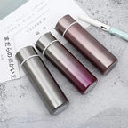 150ML Mini Vacuum Flask Stainless Steel Thermos Bottle Creative Student Water Cup Portable Travel Mug Water BottleEstaliosFitEstaliosFit183652057;20260421;1776809355shzFk