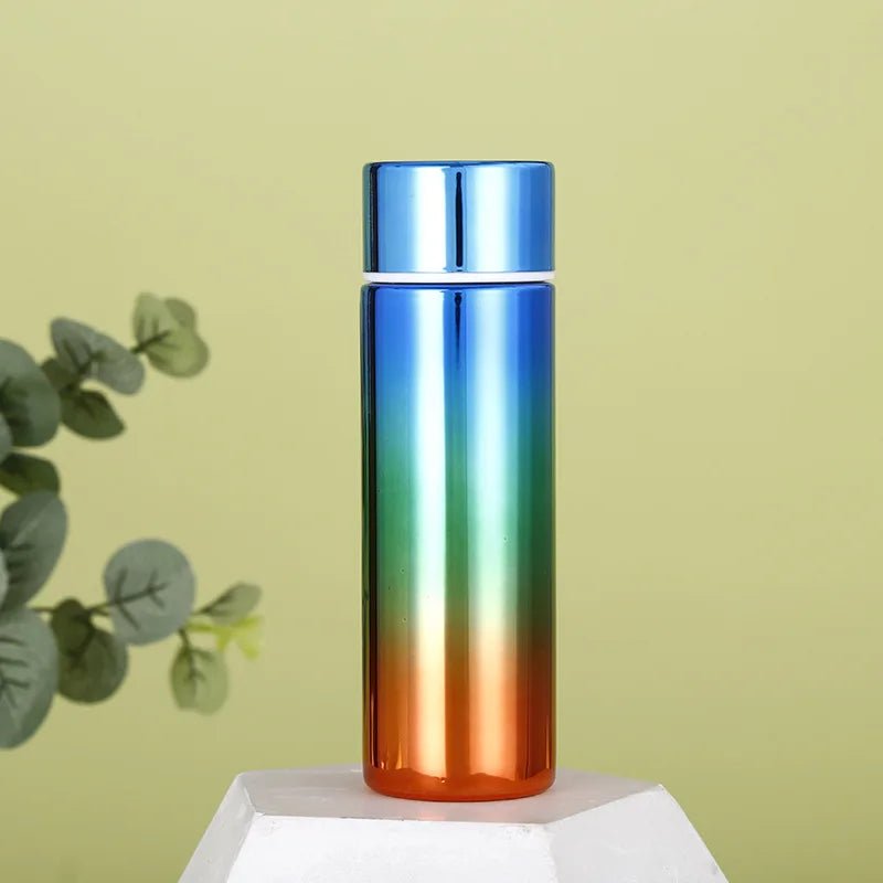 150ML Mini Vacuum Flask Stainless Steel Thermos Bottle Creative Student Water Cup Portable Travel Mug Water BottleEstaliosFitEstaliosFit183652297;20260421;1776809384mB2XL