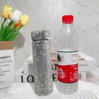 150ml/280ml/480ml Stainless Steel Thermos Bottle Rhinestone Vacuum Flask Portable Insulated Cup Keep Hot Tumbler Water BottleEstaliosFitEstaliosFit183652262;20260421;1776809363bFbD8