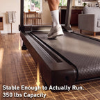Foldable Treadmill - DeerRun A1 Pro Move+ 2026