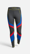 Compression Leggings with Dynamic Support