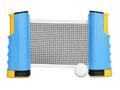170cm Retractable Table Tennis Net Portable Ping Pong Net 175cm Scalable Suit for any Table Exercise AccessoriesEstaliosFitEstaliosFit183651957;20260421;1776809350u1j5E