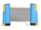 170cm Retractable Table Tennis Net Portable Ping Pong Net 175cm Scalable Suit for any Table Exercise AccessoriesEstaliosFitEstaliosFit183651957;20260421;1776809350u1j5E