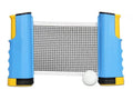 170cm Retractable Table Tennis Net Portable Ping Pong Net 175cm Scalable Suit for any Table Exercise AccessoriesEstaliosFitEstaliosFit183651905;20260421;1776809346cUKxh