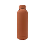 17oz Rubber Vacuum Insulated Stainless Steel Water BottleDC - THE CEOEstaliosFitDC-2821742