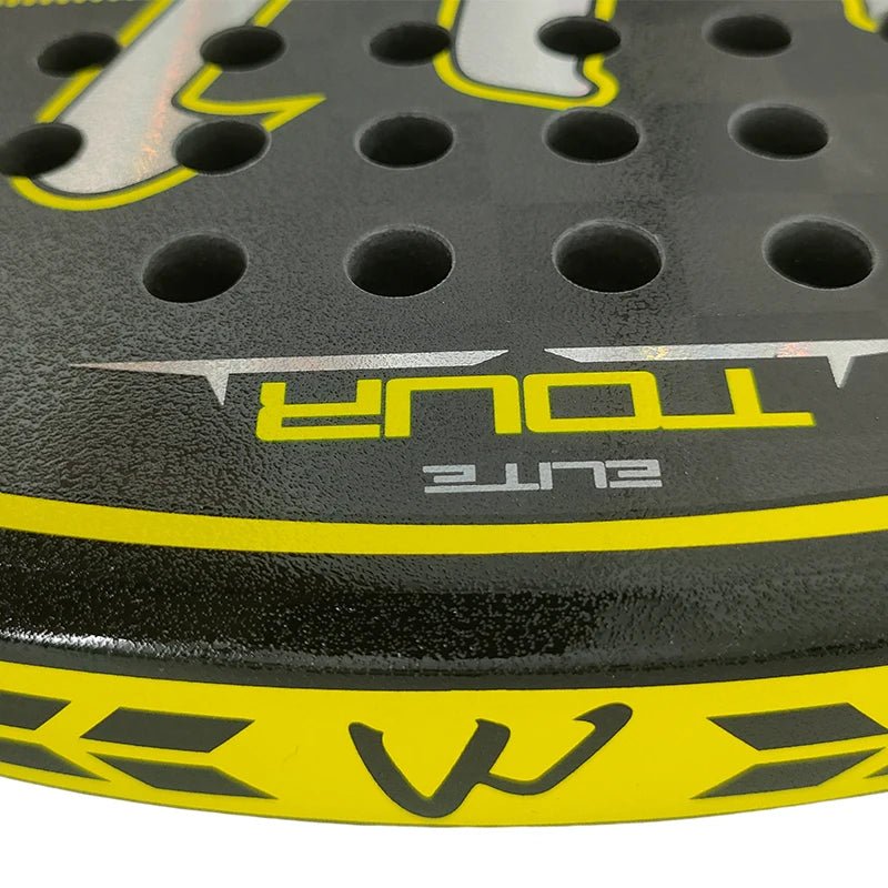 18K Carbon Fiber Padel Racket with EVA Memory FoamEstaliosFitEstaliosFit184216868;2026052;1777696133hzKl6