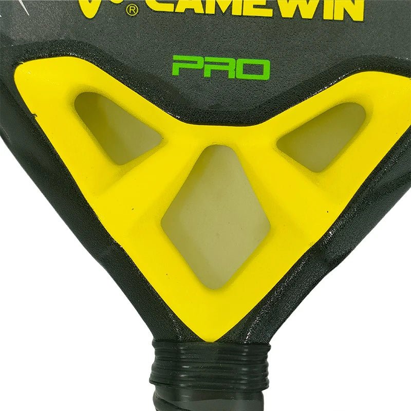 18K Carbon Fiber Padel Racket with EVA Memory Foam CoreEstaliosFitEstaliosFit184216883;2026052;1777696133rdOGe