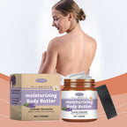 Body Butter - Lavender Chamomile Moisturizer