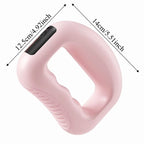 Stridewell Body Massager - 5-Speed Massage Ring