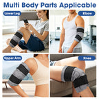 Hot & Cold Pack - Reusable Compress Wrap