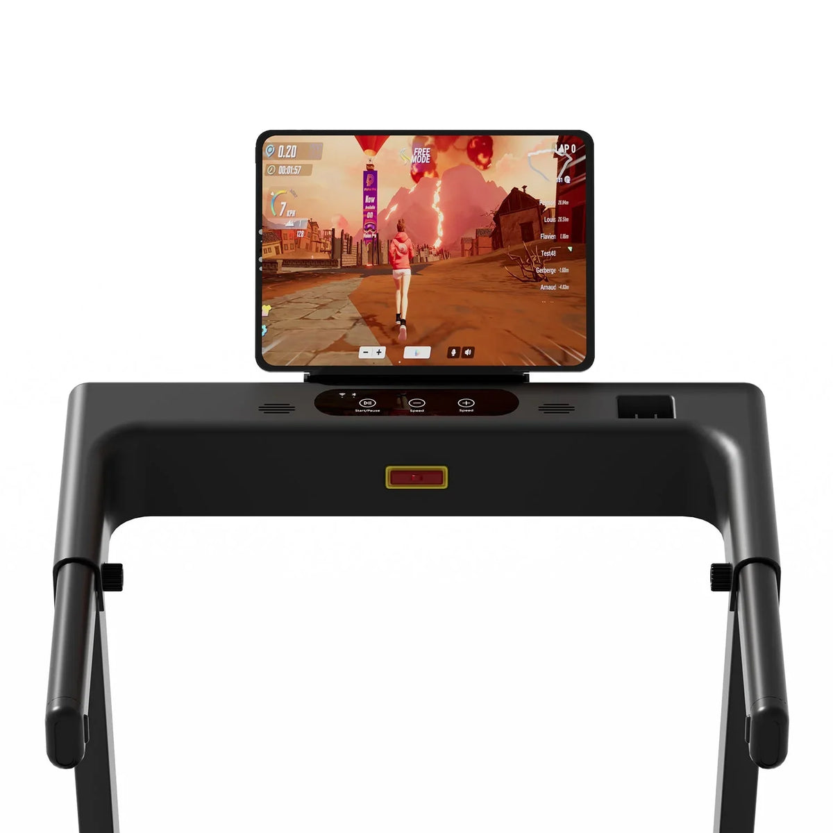 Foldable Treadmill - DeerRun A1 Pro Move+ 2026