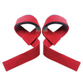 1Pair Non - slip Strap Gym Dumbbell Workout Weights Lifting Straps Crossfit Fitness Equipment Wrist Wrap Lift Exercise TrainingEstaliosFitEstaliosFit184448162;2026057;1778180228ub902