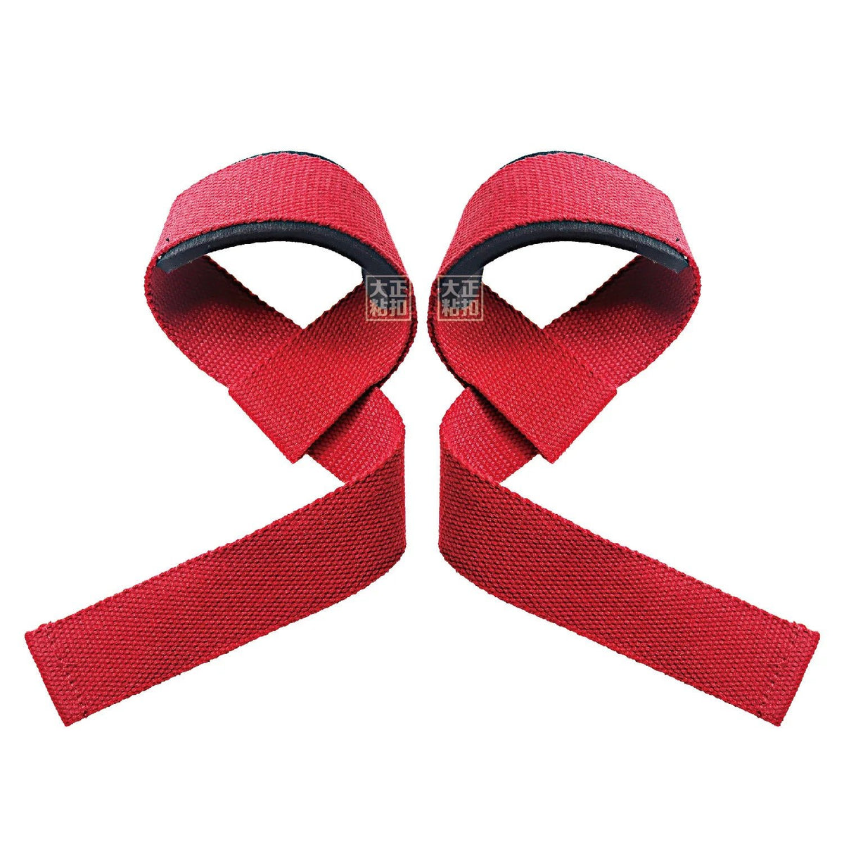 1Pair Non - slip Strap Gym Dumbbell Workout Weights Lifting Straps Crossfit Fitness Equipment Wrist Wrap Lift Exercise TrainingEstaliosFitEstaliosFit184448162;2026057;1778180228ub902