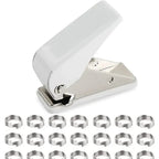 1pc Professional Dart Flight Punch Dart Wing Hole Puncher With 50pcs Dart Wing Fixed O Ring Darts Retainer AccessoriesEstaliosFitEstaliosFit183651607;20260421;1776809251TLK4N