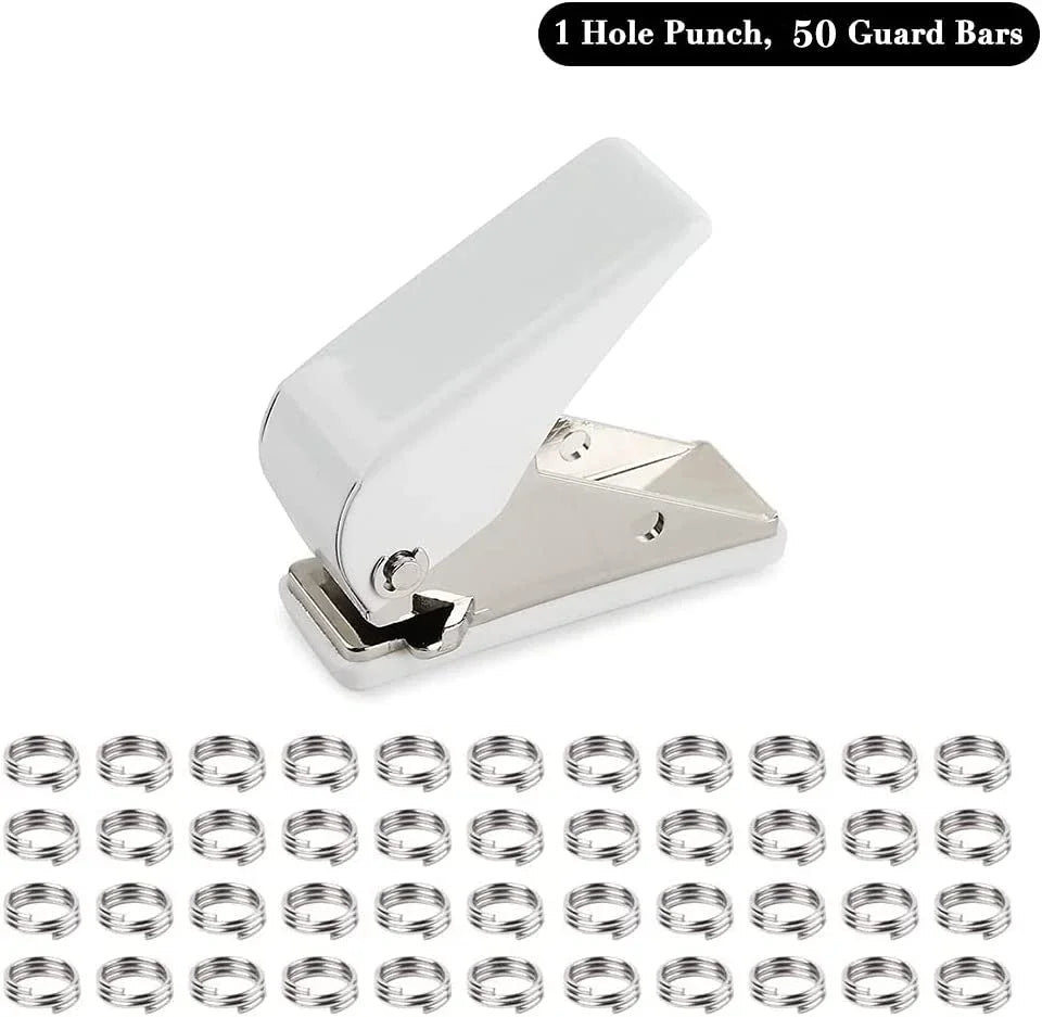 1pc Professional Dart Flight Punch Dart Wing Hole Puncher With 50pcs Dart Wing Fixed O Ring Darts Retainer AccessoriesEstaliosFitEstaliosFit183651607;20260421;1776809251TLK4N