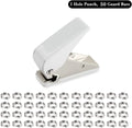 1pc Professional Dart Flight Punch Dart Wing Hole Puncher With 50pcs Dart Wing Fixed O Ring Darts Retainer AccessoriesEstaliosFitEstaliosFit183651607;20260421;1776809251TLK4N