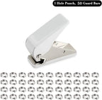 1pc Professional Dart Flight Punch Dart Wing Hole Puncher With 50pcs Dart Wing Fixed O Ring Darts Retainer AccessoriesEstaliosFitEstaliosFit183651607;20260421;1776809251TLK4N
