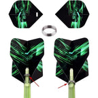 1pc Professional Dart Flight Punch Dart Wing Hole Puncher With 50pcs Dart Wing Fixed O Ring Darts Retainer AccessoriesEstaliosFitEstaliosFit183651607;20260421;1776809251TLK4N