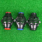 1Pcs Golf Ball Line Marker With 2Pens Drawing Marker Putting Practice Tool Golf Ball Mark Tool Alignment Putter Marking LinerEstaliosFitEstaliosFit183651752;20260421;1776809330xKQqe