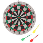 1Set Dart Board Darts Game Set Perfect for Cave Game Room Kids DecorationEstaliosFitEstaliosFit183651506;20260421;1776809245c7lYO