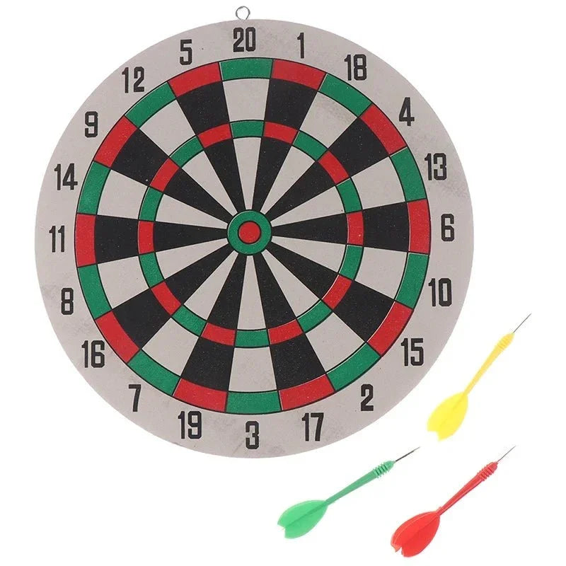1Set Dart Board Darts Game Set Perfect for Cave Game Room Kids DecorationEstaliosFitEstaliosFit183651506;20260421;1776809245c7lYO
