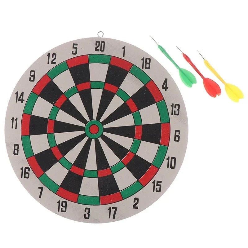 1Set Dart Board Darts Game Set Perfect for Cave Game Room Kids DecorationEstaliosFitEstaliosFit183651506;20260421;1776809245c7lYO