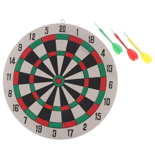 1Set Dart Board Darts Game Set Perfect for Cave Game Room Kids DecorationEstaliosFitEstaliosFit183651506;20260421;1776809245c7lYO