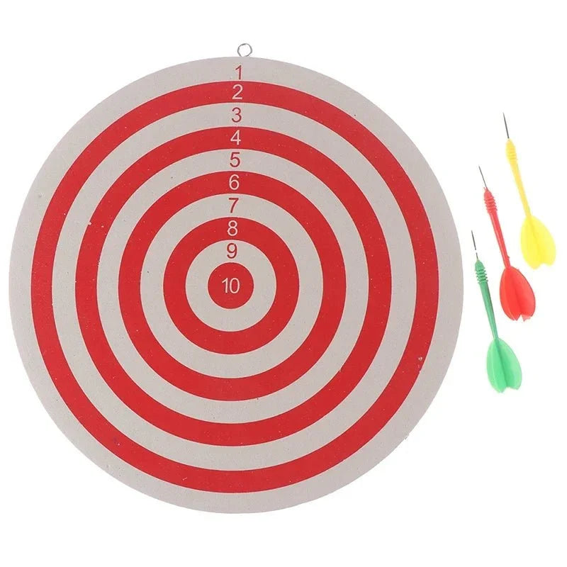 1Set Dart Board Darts Game Set Perfect for Cave Game Room Kids DecorationEstaliosFitEstaliosFit183651506;20260421;1776809245c7lYO