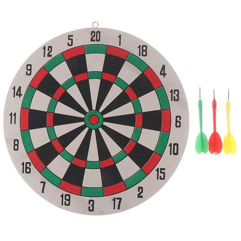 1Set Dart Board Darts Game Set Perfect for Cave Game Room Kids DecorationEstaliosFitEstaliosFit183651506;20260421;1776809245c7lYO