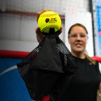 Training Softball - Mini-Chutes Resistance Ball