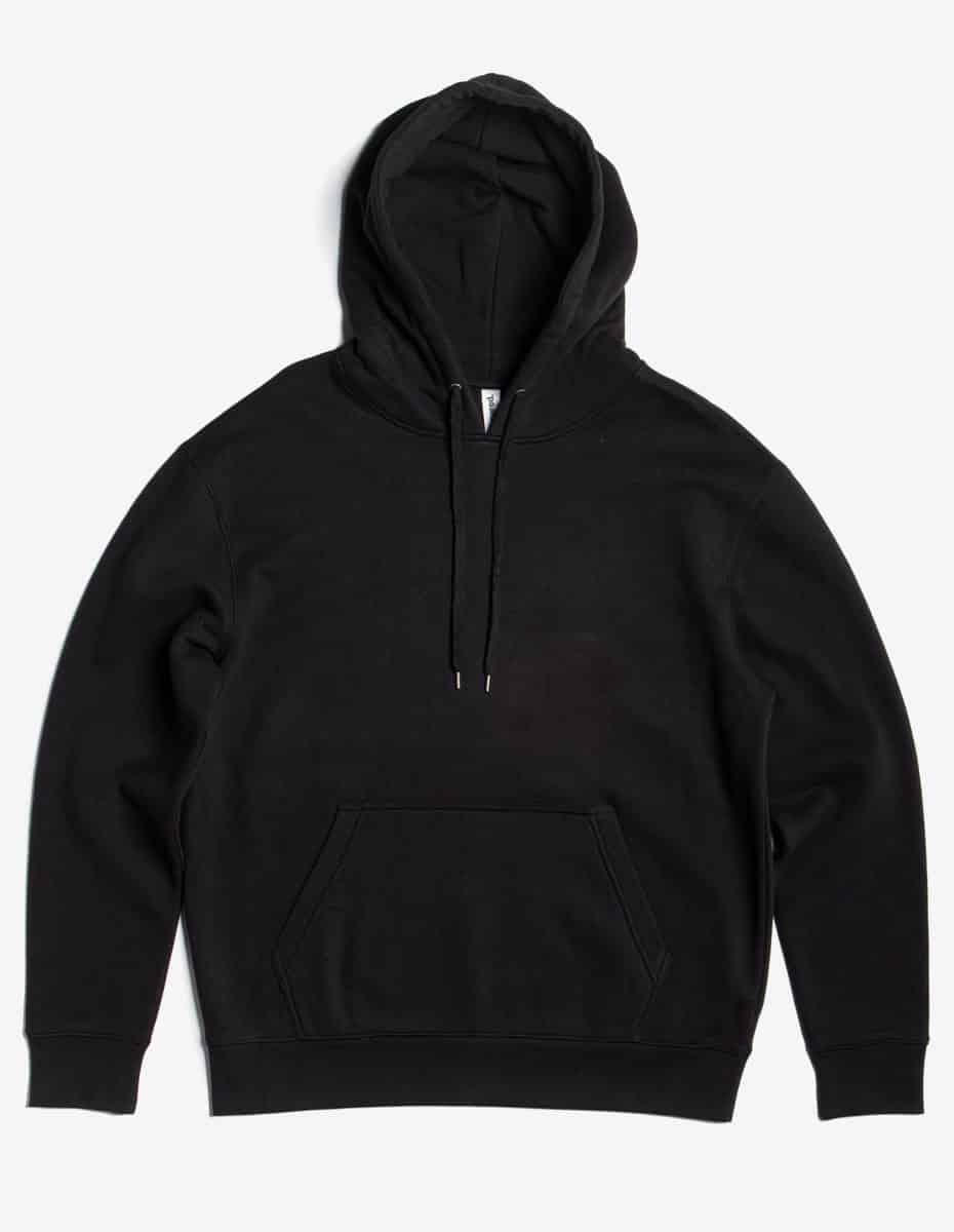 Heavyweight Hoodie P2016 - product view 5