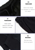 2025 Men's Fitness Jogging Sweatpants New Men's Casual Sports Pants Jogging Sports Pants Loose Running Pants Fitness PanEstaliosFitEstaliosFit184218474;2026052;1777703688PwfbT