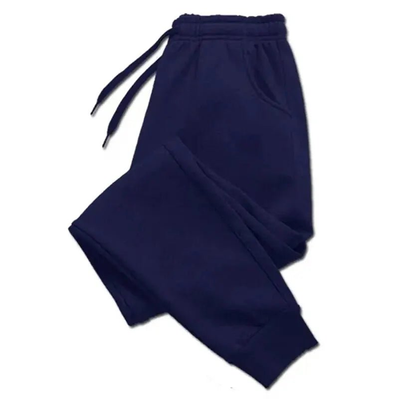 2025 Men's Fitness Jogging Sweatpants New Men's Casual Sports Pants Jogging Sports Pants Loose Running Pants Fitness PanEstaliosFitEstaliosFit184218475;2026052;1777703688crJLq