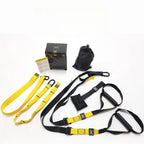 Suspension Training Belt – Bodyweight Trainer Strap