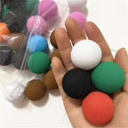 20pcs 30mm EVA Foam Soft Sponge Balls Golf/Tennis Training for Indoor Golf Practice BallEstaliosFitEstaliosFit183651648;20260421;1776809253GNKT4